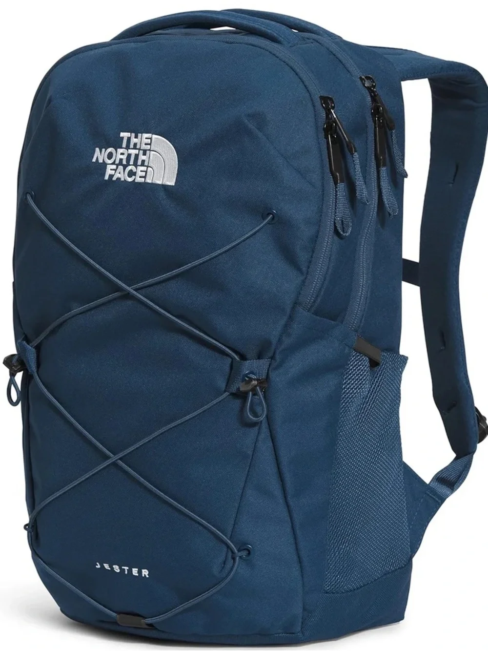The North Face Jester Backpack in Navy